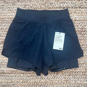 Women’s Biking Shorts